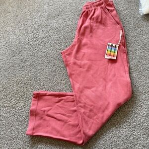NWT Big Bud Press Sweats